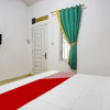 Отель Penginapan Way Semaka Syariah By OYO, фото 13