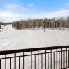 Отель Ski-in/ski-out Luxury Townhome With Stunning Views by The Woodrun V Townhouses, фото 17