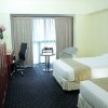 Отель Puri Denpasar Hotel, фото 29
