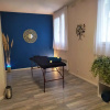 Отель Kyriad Chambery Centre Curial, фото 16