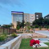 Отель Cambria Hotel Austin Uptown Near The Domain в Остине