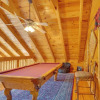 Отель Pigeon Forge Cabin w/ Hot Tub: 5 Mi to Dollywood, фото 17