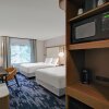 Отель Fairfield Inn Suites By Marriott North Conway, фото 3