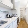 Отель Club Living - Kings Cross & Eurostar Apartments, фото 5