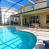 Отель Orlando Vacation Homes 360, фото 18