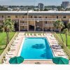 Отель Venus 202 Second floor Pool-view 2 Bedroom with easy beach access by RedAwning, фото 21