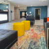 Отель Holiday Inn Express Clemmons (Winston/Salem Area), фото 24