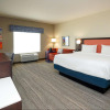 Отель Hampton Inn Colorado Springs I-25 Central, фото 22