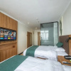 Отель Greentree Inn Hebei Cangzhou City Huanghua Develop, фото 17