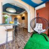 Гостиница Sun City Apartment (Сан Сити Апартмент) на улице Виноградная 2/3, фото 2