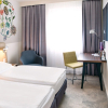Отель Mercure Hotel Berlin City, фото 34