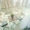 Отель Nasma Luxury Stays- Marina Gate 1, фото 12