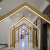 Отель Pathfinder Drea Hostel - Concept Store, Kuan & Zhai Alleys, фото 2