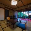 Отель Okamotoya Ryokan, фото 4