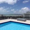 Отель Apartamento Completo em Intermares, фото 6