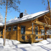 Отель Loikansaari Lomamökit Holiday Cottages, фото 33