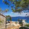 Отель House With Most Beatiful View- Korcula Island, фото 10