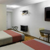 Отель Motel 6 - Westborough Boston, фото 6