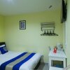 Отель OYO Rooms Jalan Bukit Bintang 1, фото 4