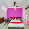 Отель OYO 16842 Brahma Inn, фото 12