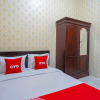 Отель OYO 90829 Sahara Homestay Syariah, фото 3