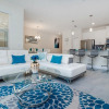 Отель Rent a Luxury Townhome on Storey Lake Resort, Minutes From Disney, Orlando Townhome 3321, фото 9