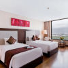 Отель Minh Toan Galaxy Hotel, фото 3