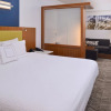 Отель Springhill Suites Durham Chapel Hill, фото 17
