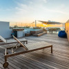 Отель Penthouse 13 - One Bay Residence with private rooftop terrace and dip in pool, фото 22
