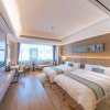 Отель GreenTree Eastern Dali Railway Station Hotel, фото 5