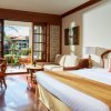 Отель Ayodya Resort Bali, фото 47