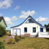 Отель Holiday House, Barth, фото 7