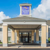 Отель Sleep Inn And Suites, фото 1