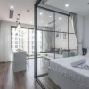 Отель Romantic Apartment in Vinhomes Dcapitale, фото 12