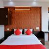 Отель OYO 22643 Hotel Majestic Deluxe Lodging, фото 3