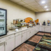 Отель Holiday Inn Express Hotel & Suites Savannah-South, фото 7