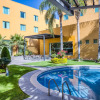 Отель Fiesta Inn Express San Luis Potosí Oriente, фото 18