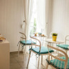 Отель Krinis Apartments, фото 16