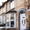 Отель Gloster Town House Gorgeous Family Home Barnstaple, фото 21