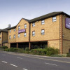 Отель Premier Inn London Romford (Mercury Gardens), фото 1