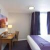 Отель Premier Inn Birmingham Central East в Бирмингеме