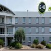 Отель B&B HOTEL Montauban в Монтобане