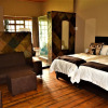 Отель Amaka Private Game Reserve and Safaris, фото 9