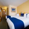 Отель Holiday Inn Express Aberdeen City Centre, an IHG Hotel, фото 7