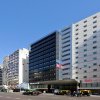 Отель ibis Buenos Aires Obelisco в Буэнос-Айресе