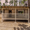 Отель Innjoy - Two Bedroom Cabin, фото 18