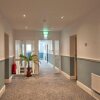 Отель The Portland Hotel Wetherspoon, фото 13