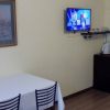 Отель Cardigan Lodge Motel, фото 1