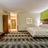 Отель Holiday Inn Express & Suites Farmers Branch, фото 20