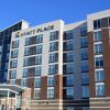 Отель Hyatt Place Edmonton-West в Эдмонтоне